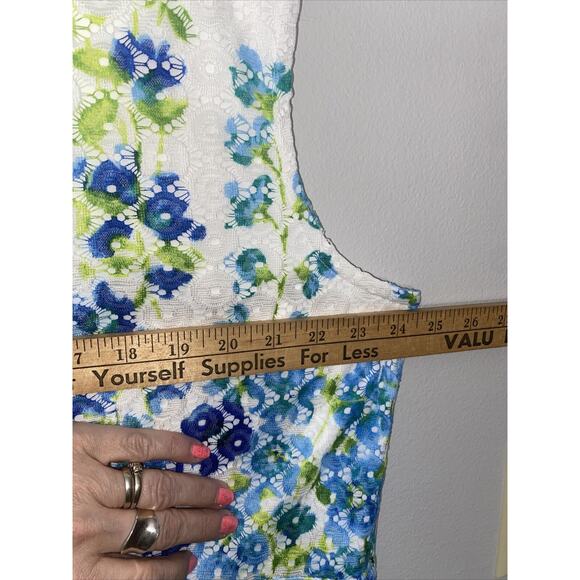 Studio One New York Women’s Dress Size 22 Spring Summer Wedding Party - Picture 9 of 12